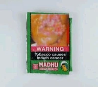 Madhu MADHU BIG