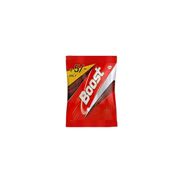 Boost boost is the secret of my energy 5₹