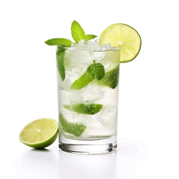 Green Mint Mojito 