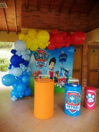 Bala Ji Event Planner  Theme Decor  - multi, looking at the location