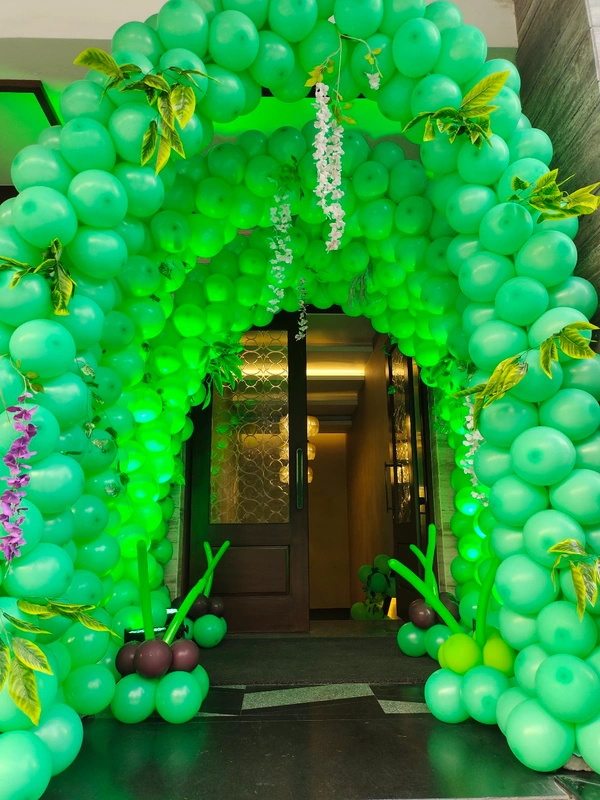 Bala Ji Event Planner  Theme Decor  - multi, looking at the location