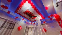 Bala Ji Event Planner  Room Decoration  - multi, looking at the location