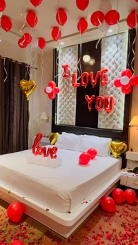 Bala Ji Event Planner  Room Decoration  - multi, looking at the location