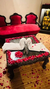 Bala Ji Event Planner  Room Decoration  - multi, looking at the location