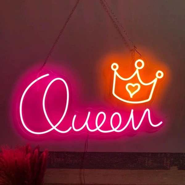 SYS Neon Design - Mandy, 10.15 Inch