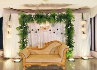 Bala Ji Event Planner  Orginal Flower's Stage - multi, looking at the location