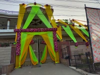 Bala Ji Event Planner  House Decoration  - multi, looking at the location