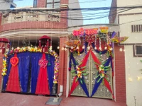 Bala Ji Event Planner  House Decoration  - multi, looking at the location