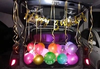 Bala Ji Event Planner Car Decoration For Birthday