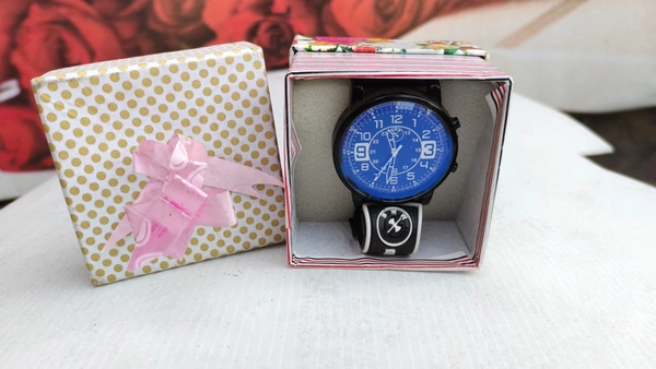 SYS Watch Gift