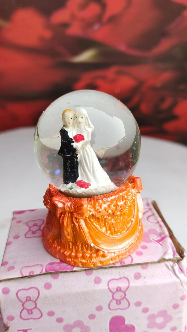 SYS Couple Design Gift
