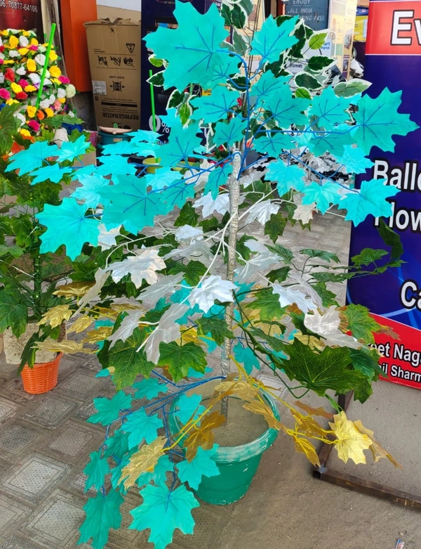 SYS Flowerspot Decoration 