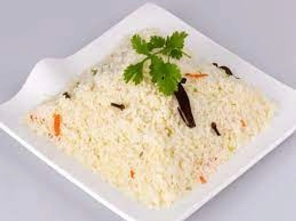 Ghee Rice (Taj) - Full