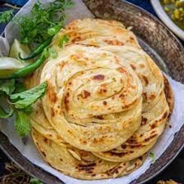 Kerala Parota (Taj) - 2 piece
