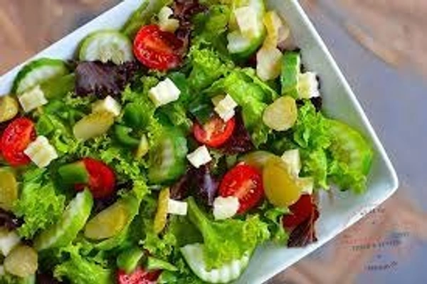 Green Salad (Taj) - Full