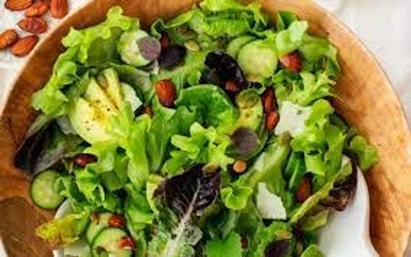 Green Salad (Taj) - Full