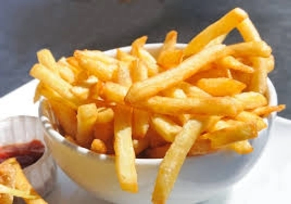 Friench Fries (Lassi Shop) - Small