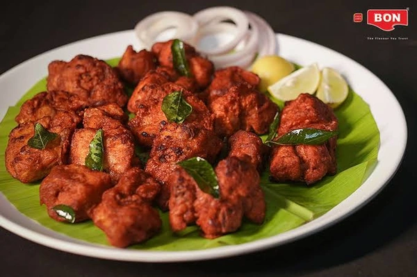 Chicken Khabab (Taj) - I Plate