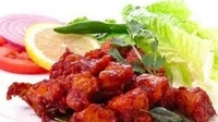 Chicken Khabab (Taj) - I Plate