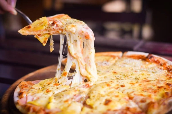 Pizza - Regular