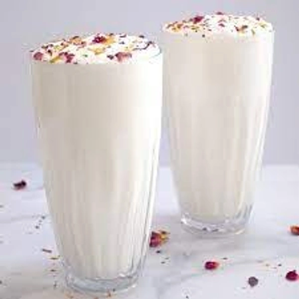Sweet Lassi(lassi shop)