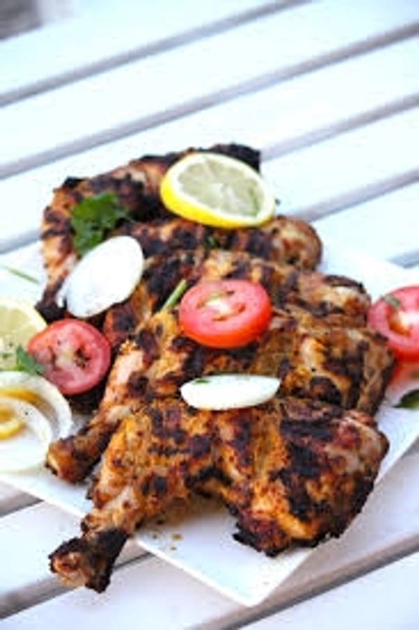 Al Faham Chicken (Taj) - Full