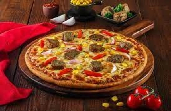 Chicken Delight Pizza - Small