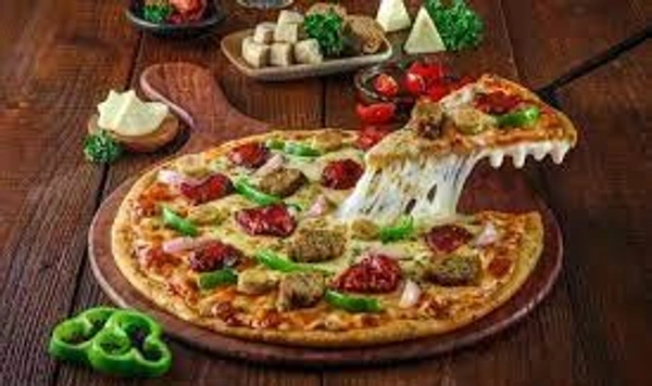 Chicken Delight Pizza - Small