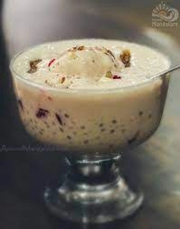 ANJEER FALOODA (Lassi Shop)
