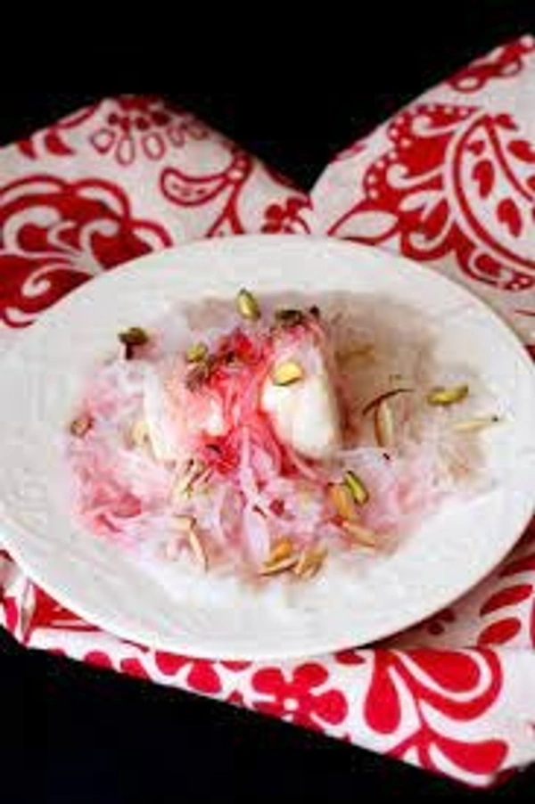 KULFI FALOODA (Lassi Shop)