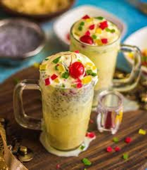 KESER FALOODA
