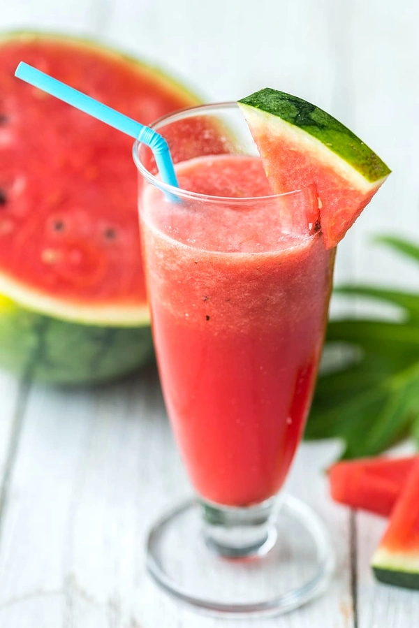 Water Melon (lassi shop)