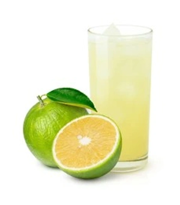 Mosambi juice (lassi shop)