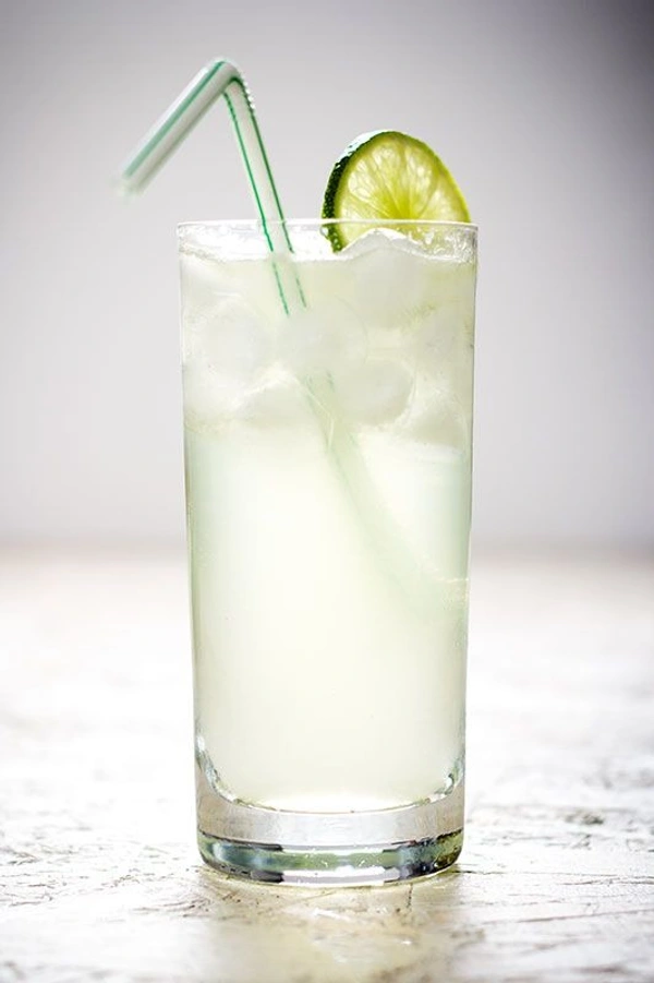 Lime Sweet/Salt Soda