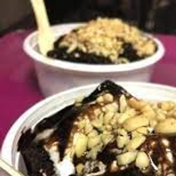 death by chocolate(lassi shop)