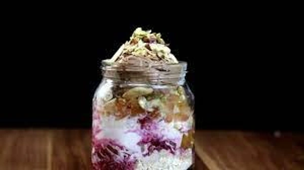 dry fruit sundee(lassi shop)
