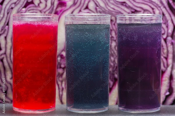 Blue/red/purple lime (lassi shop)