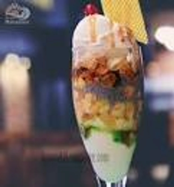 Anjeer Falooda (Lassi Shop)