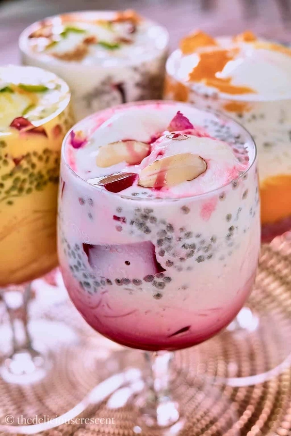 Desert Falooda