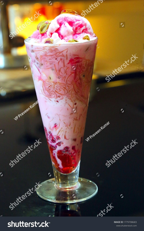 Royal Falooda