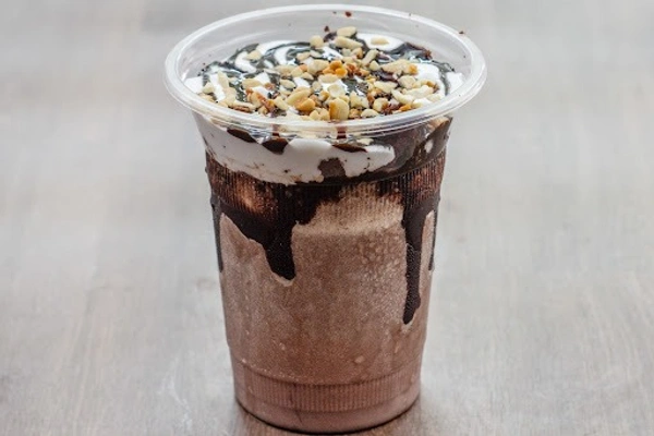 Belgian Chocolate