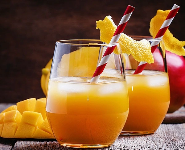Mango Alphonso