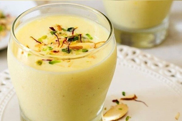 Kesar Pista (Lassi Shop)