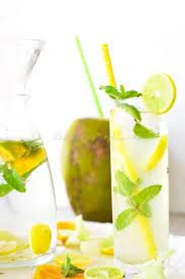 Tender Coconut  (Lassi Shop)