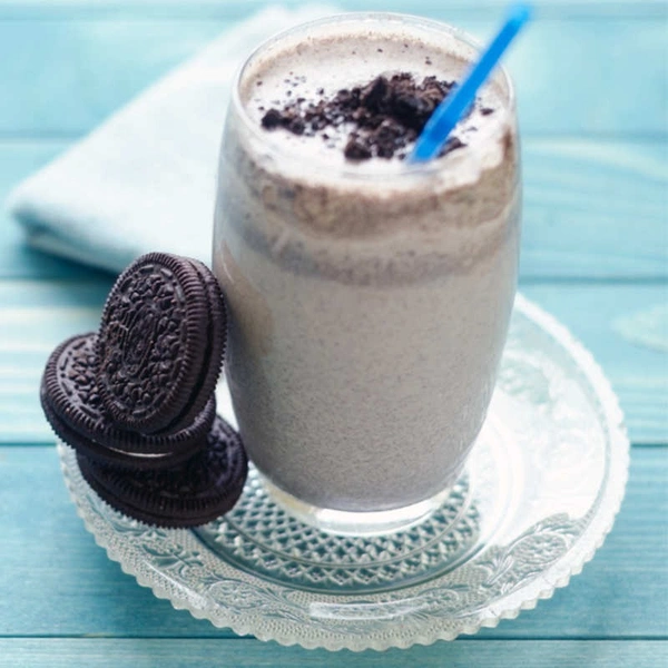 Oreo Mud (Lassi Shop)