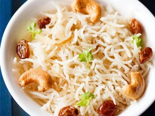 Ghee Rice (City Madina)