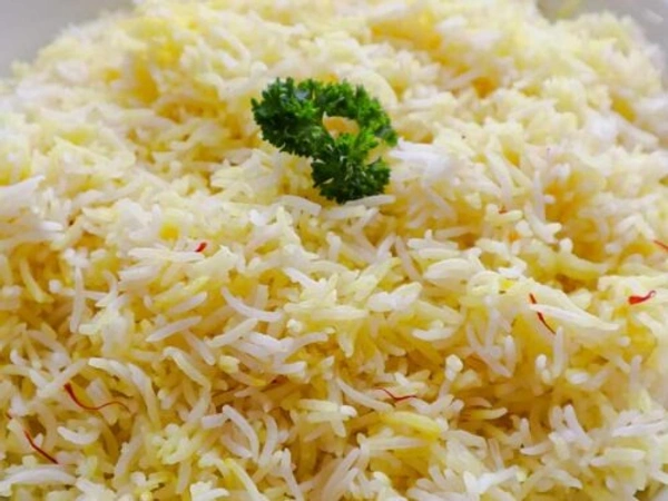 Biryani Rice (City Madina)
