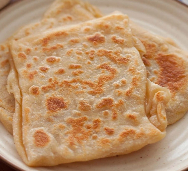 Ceylon Parotta (City Madina) - 1 piece