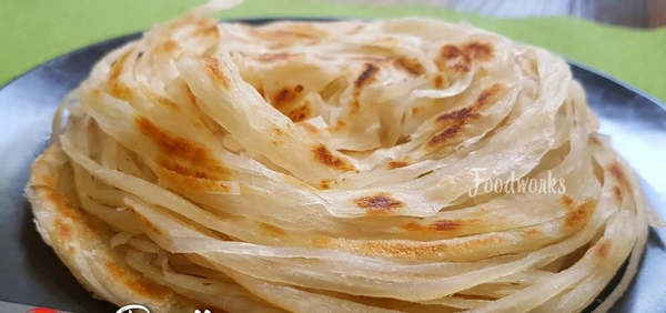 Kerala Parotta (City Madina)