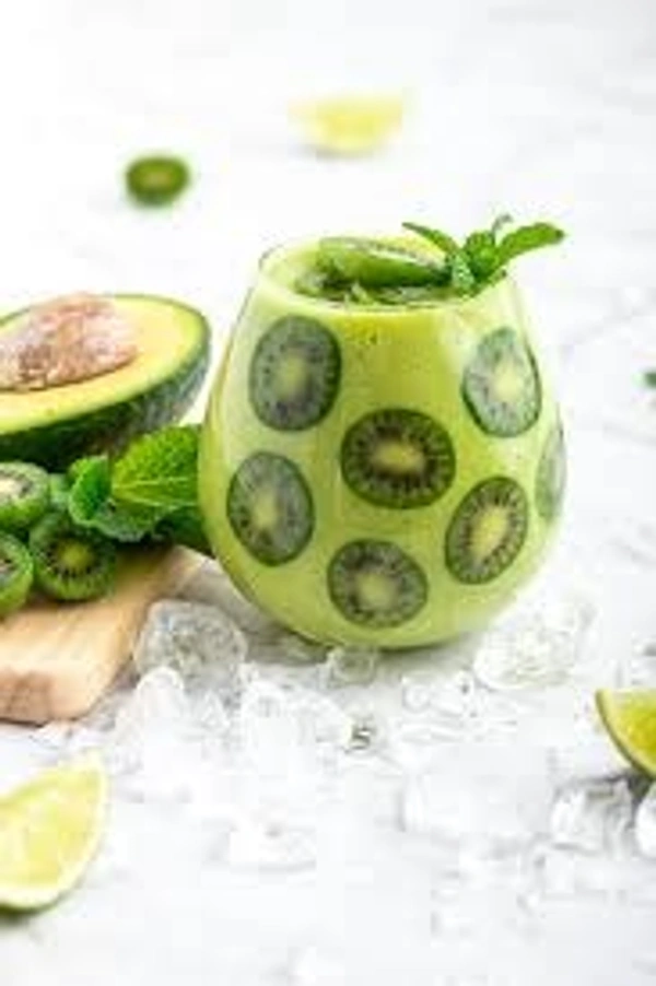 AVOCADO (Lassi Shop)